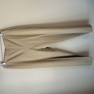 ANN TAYLOR STRETCH PANTS SIZE 8 P